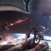 топовая игра Warframe: Empyrean