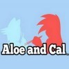 топовая игра Aloe and Cal