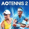 Лучшие игры Спорт - AO Tennis 2 (топ: 11.7k)