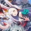 игра Azur Lane: Crosswave