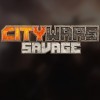 Лучшие игры Онлайн (ММО) - Citywars Savage (топ: 4.6k)