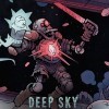 Deep Sky Derelicts: Station Life