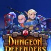 Лучшие игры Кооператив - Dungeon Defenders: Awakened (топ: 4.1k)