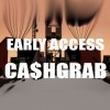 Лучшие игры От первого лица - EARLY ACCESS CA$HGRAB (топ: 4.7k)