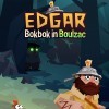топовая игра Edgar - Bokbok in Boulzac