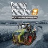 игра Farming Simulator 19: Platinum Expansion