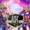 игра от Sega - Fist of the North Star: Legends ReVIVE (топ: 3.4k)