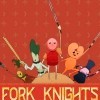 Лучшие игры Инди - Fork Knights (топ: 2.8k)