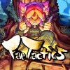 Лучшие игры Инди - Fae Tactics (топ: 4.3k)