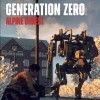 Generation Zero - Alpine Unrest