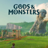 топовая игра Gods & Monsters