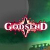 Лучшие игры Инди - Godsend (топ: 2.9k)