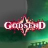 Лучшие игры Инди - Godsend (топ: 3.5k)