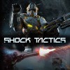 Лучшие игры Научная фантастика - Shock Tactics (топ: 8.4k)