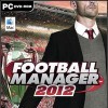 топовая игра Football Manager 2012