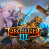 Лучшие игры Фэнтези - Torchlight III (топ: 17.1k)