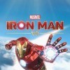 Лучшие игры VR (виртуальная реальность) - Marvel's Iron Man VR (топ: 8.1k)