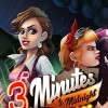 3 Minutes to Midnight