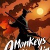 игра 9 Monkeys of Shaolin