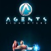 игра Agents: Biohunters