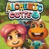 Лучшие игры Аркада - Alchemic Cutie (топ: 7.3k)