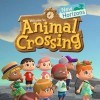 Лучшие игры Строительство - Animal Crossing: New Horizons (топ: 79k)