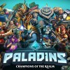 Лучшие игры Фэнтези - Paladins: Champions of the Realm (топ: 13.2k)