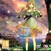 Atelier Ayesha: The Alchemist of Dusk