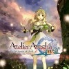 Лучшие игры Фэнтези - Atelier Ayesha: The Alchemist of Dusk DX (топ: 4.2k)