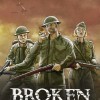 топовая игра Broken Lines