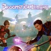 игра Broomstick League