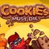 топовая игра Cookies Must Die