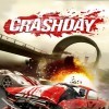 игра Crashday