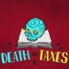 топовая игра Death and Taxes