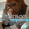 Лучшие игры Научная фантастика - Destiny's Sword (топ: 6.2k)