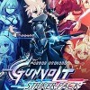 Лучшие игры 2D - Azure Striker Gunvolt: Striker Pack (топ: 7.6k)