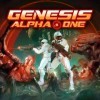 Лучшие игры Космос - Genesis Alpha One (топ: 31k)