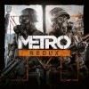 Лучшие игры Шутер - Metro Redux (топ: 491.7k)