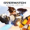 Лучшие игры Шутер - Overwatch (топ: 139.2k)