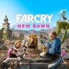 Лучшие игры Far Cry - Far Cry: New Dawn (топ: 136.5k)