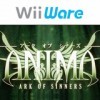 Anima: Ark of Sinners