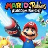 игра Mario+Rabbids: Kingdom Battle