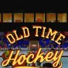 Old Time Hockey