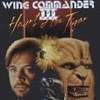 Лучшие игры Симулятор полета - Wing Commander III: Heart of the Tiger (топ: 1.7k)