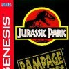 Лучшие игры Динозавры - Jurassic Park: Rampage Edition (топ: 2k)