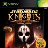 топовая игра Star Wars Knights of the Old Republic II: The Sith Lords