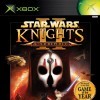 Star Wars Knights of the Old Republic II: The Sith Lords