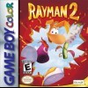 топовая игра Rayman 2