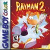 Rayman 2