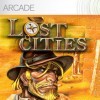 Лучшие игры Карточная игра - Lost Cities (топ: 2.1k)